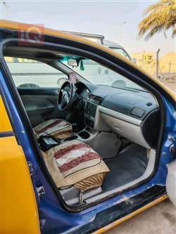 شيفروليه كوبالت